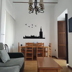 Precioso Apartamento Centro De , Siviglia Spagna