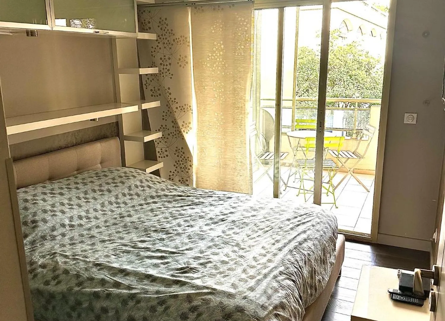 Appartamento Residence Californie Cannes