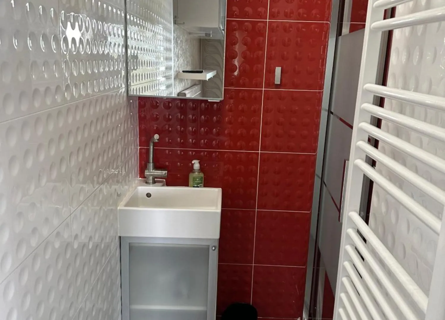 Appartamento Residence Californie Cannes