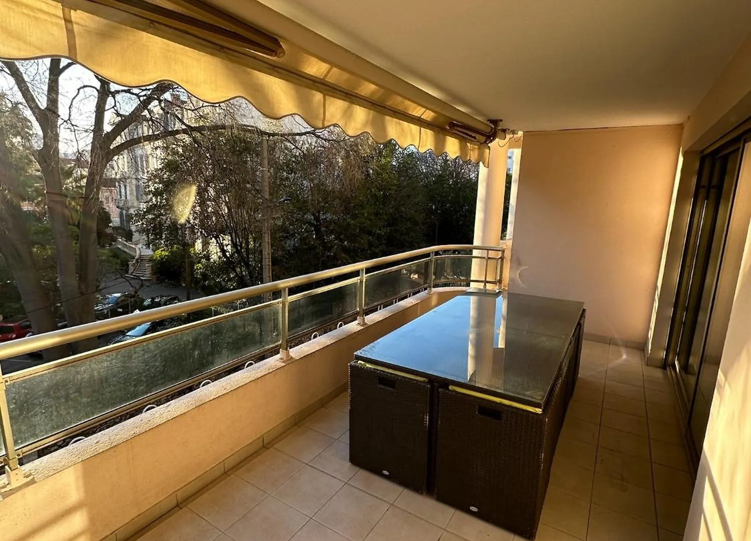 Residence Californie Cannes Appartamento
